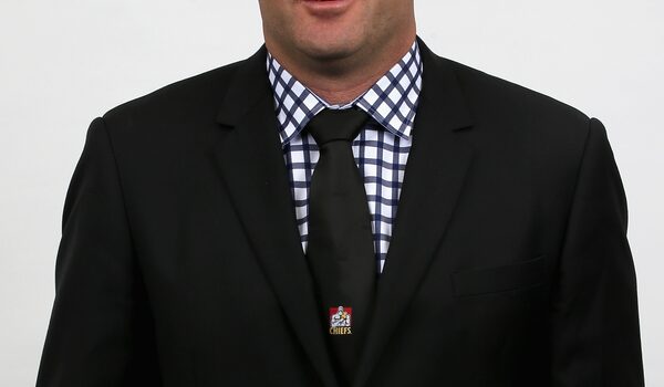 London Irish announce Tom Coventry as new Head Coach for 2015/16 Season
